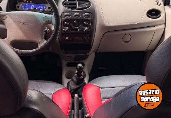 Autos - Chery QQ CONFORT 2013 Nafta 120000Km - En Venta