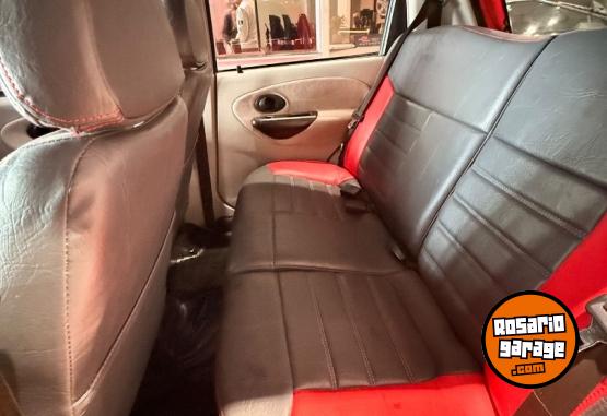 Autos - Chery QQ CONFORT 2013 Nafta 120000Km - En Venta
