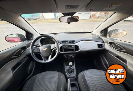 Autos - Chevrolet Onix 2019 Nafta 72000Km - En Venta
