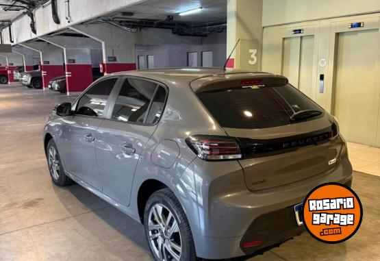 Autos - Peugeot Allure 2025 Nafta 14000Km - En Venta