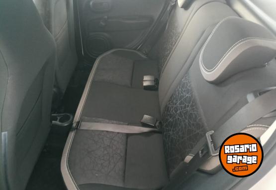 Autos - Fiat MOBI 1.0 WAY 2018 Nafta 117000Km - En Venta