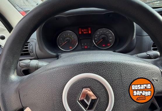 Autos - Renault Clio Mio 1.2 5p Confort P 2014 Nafta 168000Km - En Venta