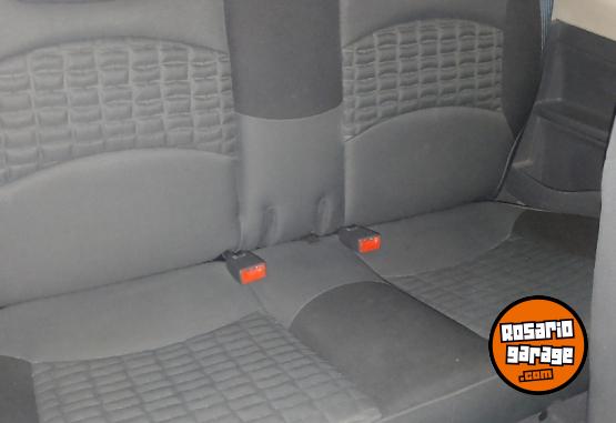 Camionetas - Fiat Strada Adventure 2013 Nafta 137500Km - En Venta