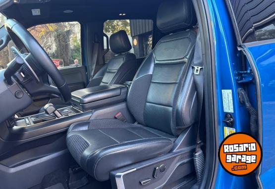 Camionetas - Ford F150 Raptor 2022 Nafta 49000Km - En Venta