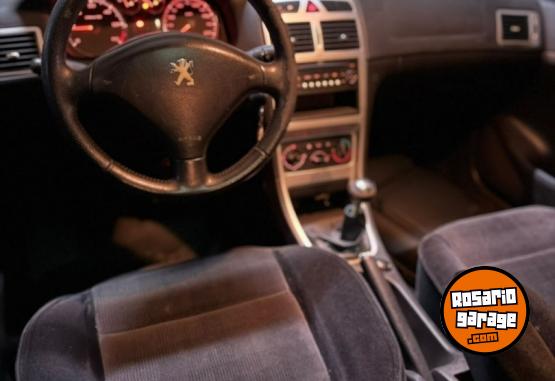 Autos - Peugeot 307 XT HDI 2010 Diesel 260000Km - En Venta