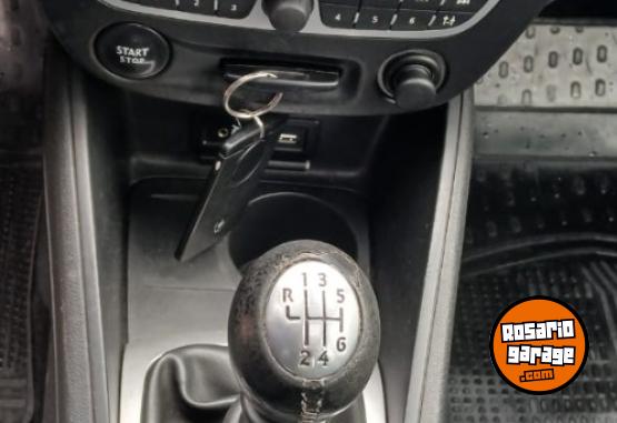 Autos - Renault Megane 2013 Nafta 113000Km - En Venta