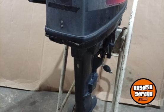 Otros (Náutica) - Mercury 15hp SUPER - En Venta