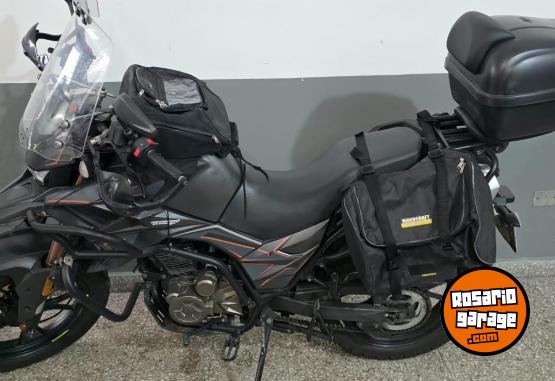 Motos - RVM TEKKE250 2022 Nafta - En Venta