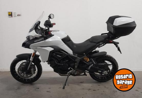 Motos - Ducati MULTISTRADA 950 2018 Nafta 39000Km - En Venta