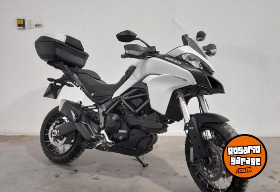 Motos - Ducati MULTISTRADA 950 2018 Nafta 39000Km - En Venta