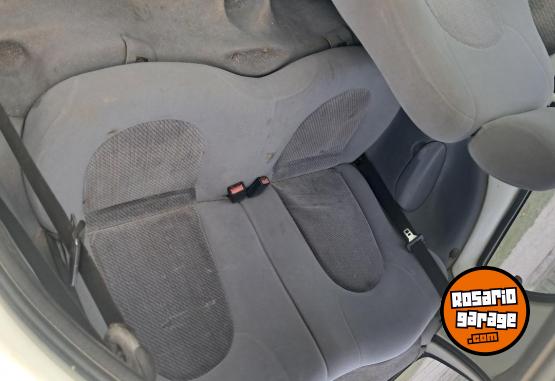 Autos - Ford KA 1998 Nafta 180000Km - En Venta