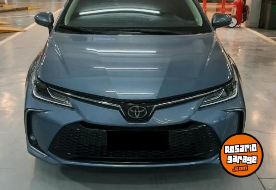 Autos - Toyota COROLLA 2.0 XEI CVT 2024 Nafta 87000Km - En Venta