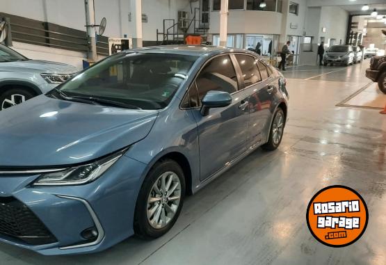 Autos - Toyota COROLLA 2.0 XEI CVT 2024 Nafta 87000Km - En Venta