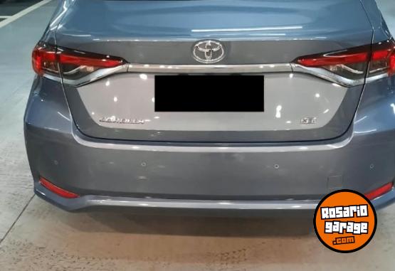 Autos - Toyota COROLLA 2.0 XEI CVT 2024 Nafta 87000Km - En Venta