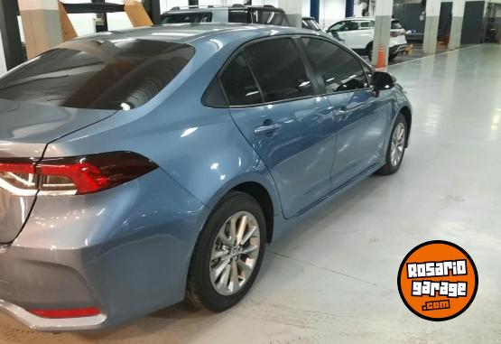 Autos - Toyota COROLLA 2.0 XEI CVT 2024 Nafta 87000Km - En Venta