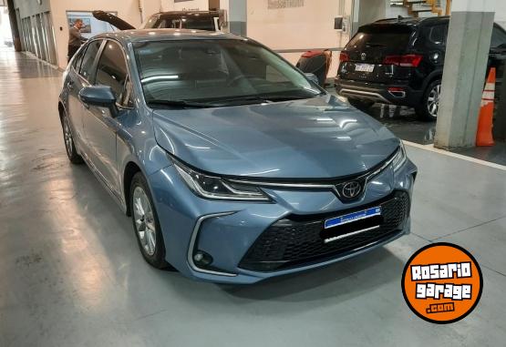 Autos - Toyota COROLLA 2.0 XEI CVT 2024 Nafta 87000Km - En Venta