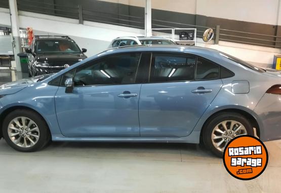 Autos - Toyota COROLLA 2.0 XEI CVT 2024 Nafta 87000Km - En Venta