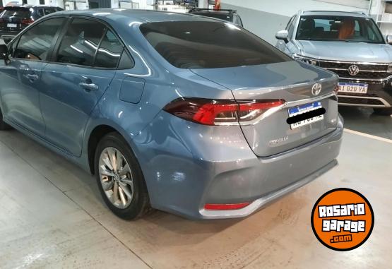 Autos - Toyota COROLLA 2.0 XEI CVT 2024 Nafta 87000Km - En Venta
