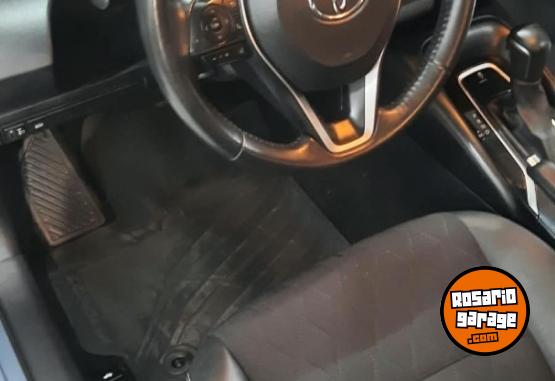 Autos - Toyota COROLLA 2.0 XEI CVT 2024 Nafta 87000Km - En Venta