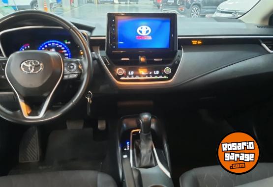 Autos - Toyota COROLLA 2.0 XEI CVT 2024 Nafta 87000Km - En Venta
