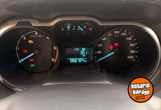 Camionetas - Ford Ranger xlt 4x4 diesel 2013 Diesel 66724Km - En Venta