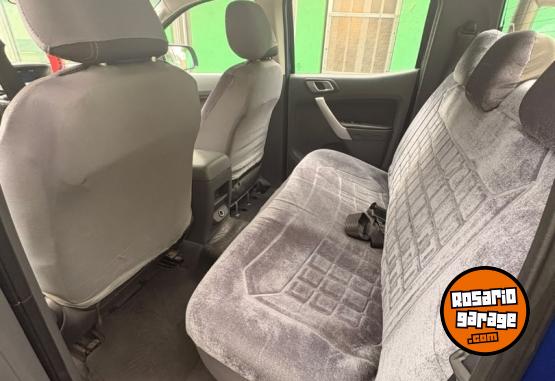Camionetas - Ford Ranger xlt 4x4 diesel 2013 Diesel 66724Km - En Venta