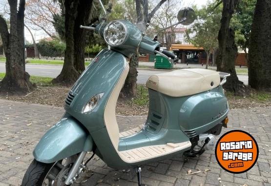 Motos - Corven Stayler 2025 Nafta 14000Km - En Venta