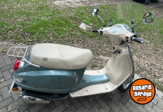 Motos - Corven Stayler 2025 Nafta 14000Km - En Venta