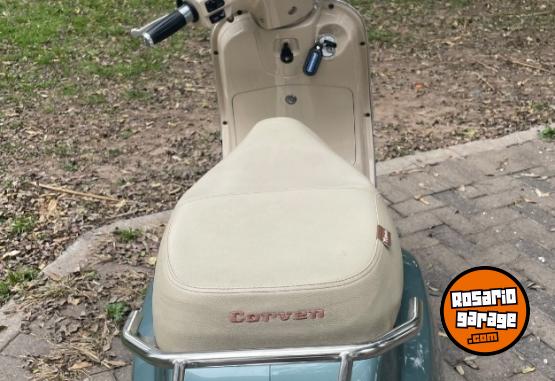 Motos - Corven Stayler 2025 Nafta 14000Km - En Venta