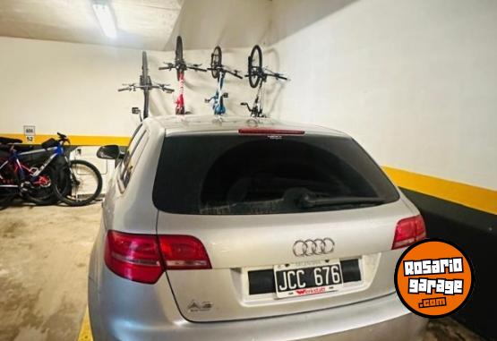 Autos - Audi A3 2010 Nafta 130000Km - En Venta