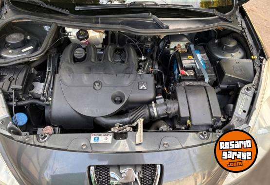 Autos - Peugeot 207 2009 Diesel 110000Km - En Venta