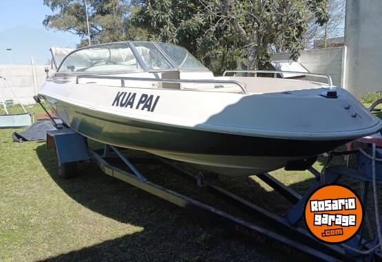Embarcaciones - Marinera 16(Quicksilver 490) - En Venta