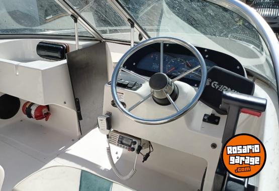 Embarcaciones - Marinera 16(Quicksilver 490) - En Venta