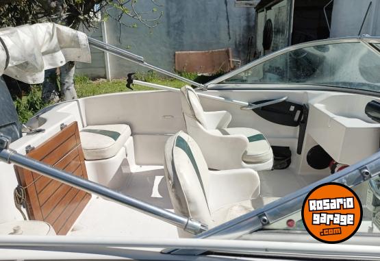 Embarcaciones - Marinera 16(Quicksilver 490) - En Venta