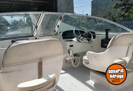 Embarcaciones - Marinera 16(Quicksilver 490) - En Venta