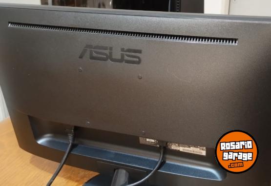 Informática - REMATO PC GAMER COMPLETA-INCLUYE TODO-CENTRO- - En Venta