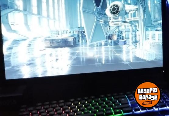 Informática - REMATO PC GAMER COMPLETA-INCLUYE TODO-CENTRO- - En Venta