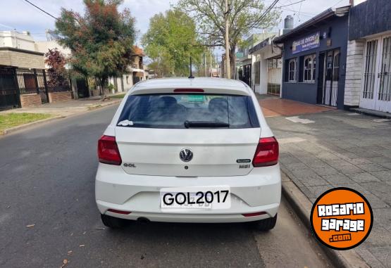 Autos - Volkswagen GOL TREND HIGHLINE 2017 2017 Nafta 85000Km - En Venta