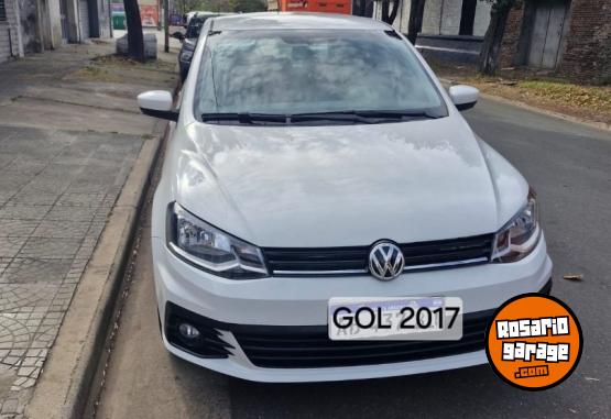 Autos - Volkswagen GOL TREND HIGHLINE 2017 2017 Nafta 85000Km - En Venta