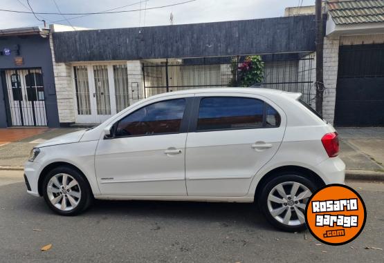 Autos - Volkswagen GOL TREND HIGHLINE 2017 2017 Nafta 85000Km - En Venta