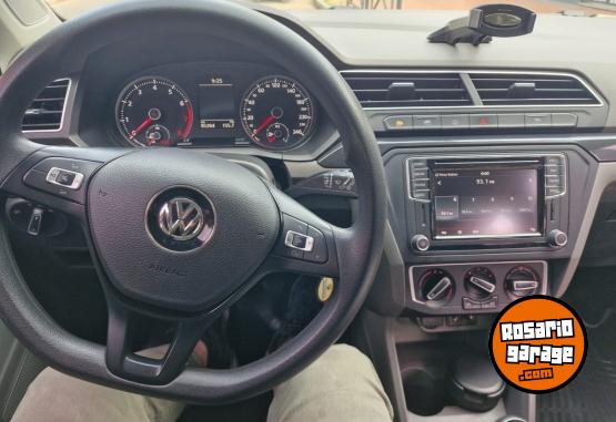 Autos - Volkswagen GOL TREND HIGHLINE 2017 2017 Nafta 85000Km - En Venta