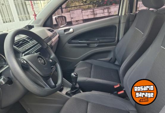 Autos - Volkswagen GOL TREND HIGHLINE 2017 2017 Nafta 85000Km - En Venta