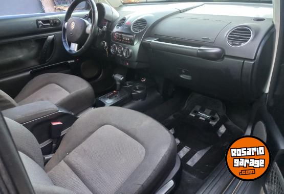 Autos - Volkswagen New Beetle 2010 Nafta 140000Km - En Venta