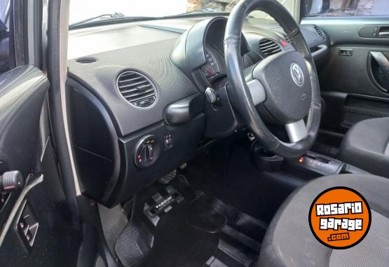 Autos - Volkswagen New Beetle 2010 Nafta 140000Km - En Venta