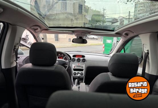Autos - Peugeot 308 allure hdi 2013 Diesel 170000Km - En Venta