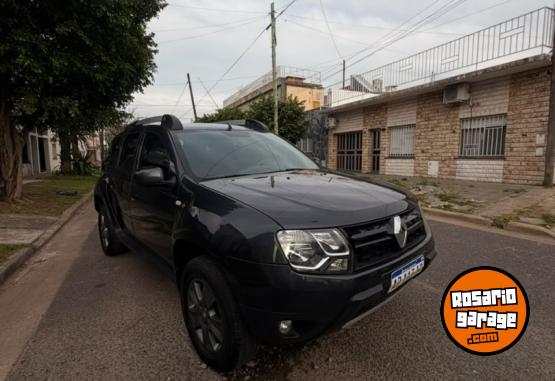 Autos - Renault DUSTER 2.0 PRVILIGE 2018 Nafta - En Venta