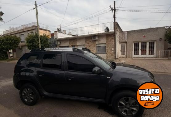 Autos - Renault DUSTER 2.0 PRVILIGE 2018 Nafta - En Venta