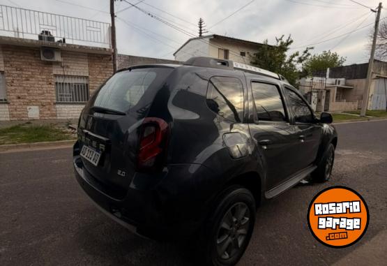 Autos - Renault DUSTER 2.0 PRVILIGE 2018 Nafta - En Venta