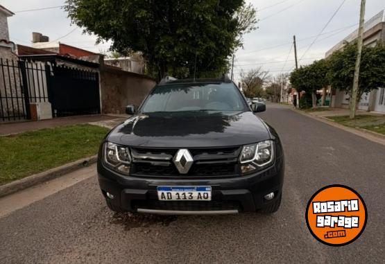 Autos - Renault DUSTER 2.0 PRVILIGE 2018 Nafta - En Venta