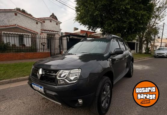 Autos - Renault DUSTER 2.0 PRVILIGE 2018 Nafta - En Venta